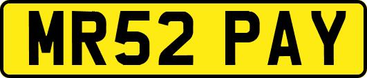 MR52PAY