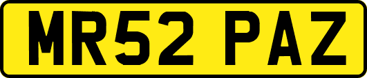 MR52PAZ