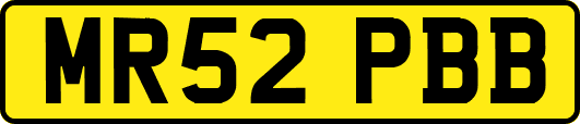 MR52PBB