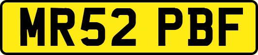 MR52PBF