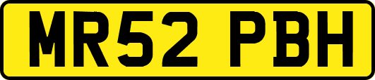 MR52PBH