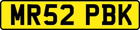 MR52PBK