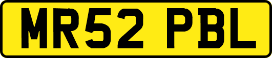 MR52PBL