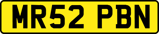 MR52PBN