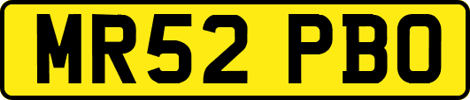 MR52PBO