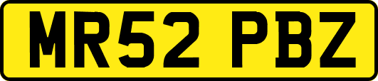 MR52PBZ