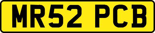 MR52PCB
