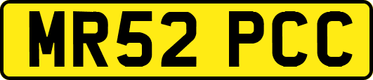 MR52PCC