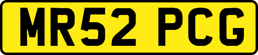 MR52PCG
