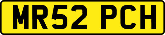 MR52PCH