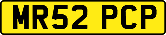 MR52PCP