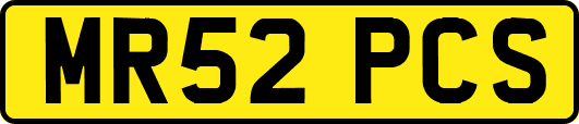 MR52PCS