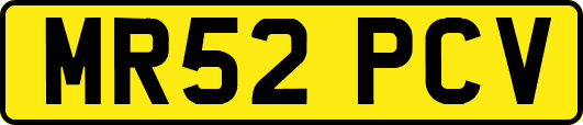 MR52PCV