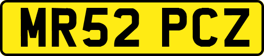 MR52PCZ