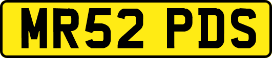 MR52PDS