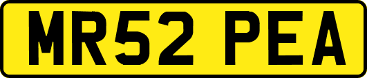 MR52PEA