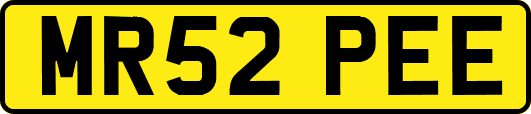 MR52PEE