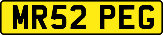 MR52PEG