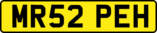MR52PEH