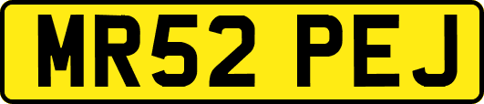 MR52PEJ