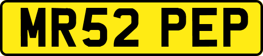 MR52PEP