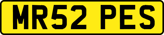 MR52PES