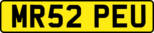 MR52PEU
