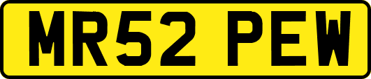 MR52PEW