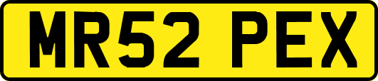 MR52PEX