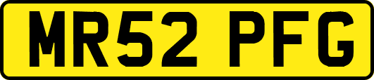 MR52PFG