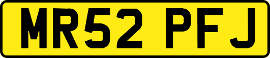 MR52PFJ