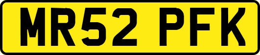 MR52PFK