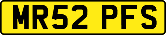 MR52PFS