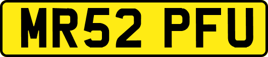 MR52PFU
