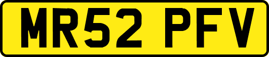 MR52PFV