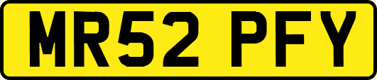 MR52PFY