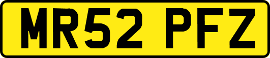 MR52PFZ