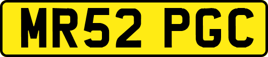 MR52PGC