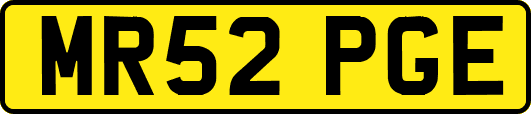 MR52PGE