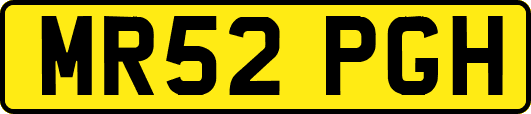 MR52PGH