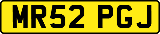 MR52PGJ