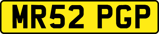 MR52PGP