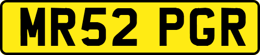 MR52PGR