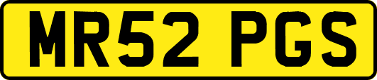 MR52PGS