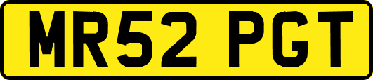 MR52PGT
