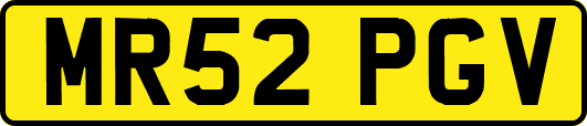 MR52PGV