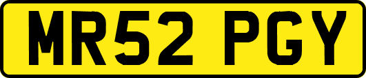 MR52PGY