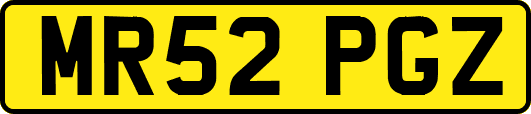 MR52PGZ