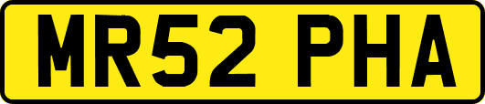 MR52PHA