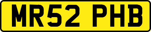 MR52PHB